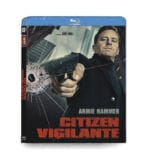 Citizen Vigilante