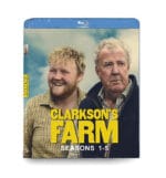 Clarkson's Farm