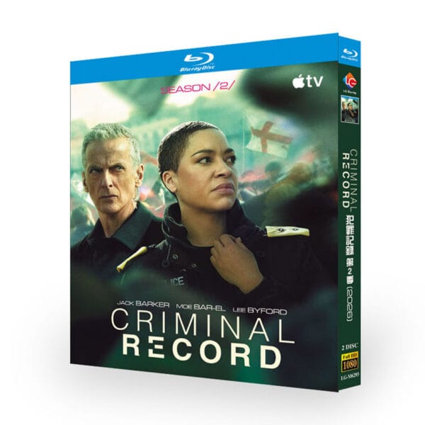 Criminal Record
