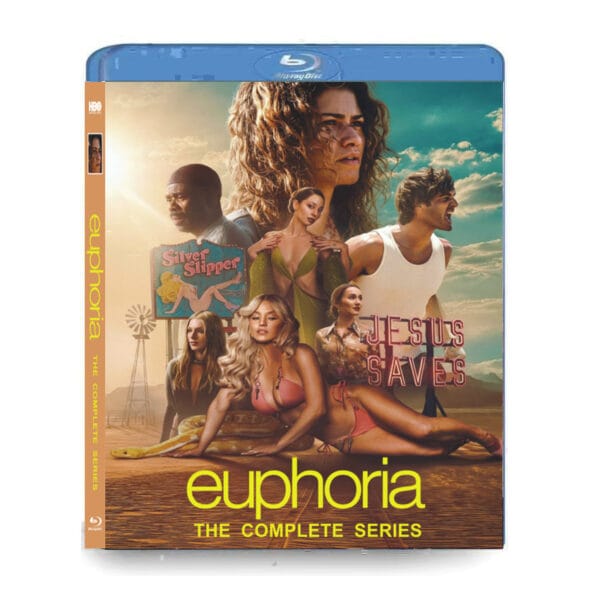 Euphoria