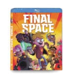 Final Space