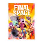 Final Space