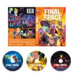 Final Space