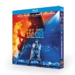 Hit Me Hard and Soft: The Tour