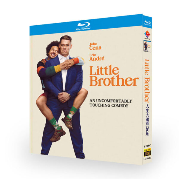Little Brother