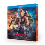 Masters of the Universe
