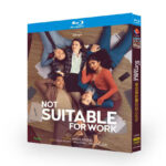 Not Suitable for Work
