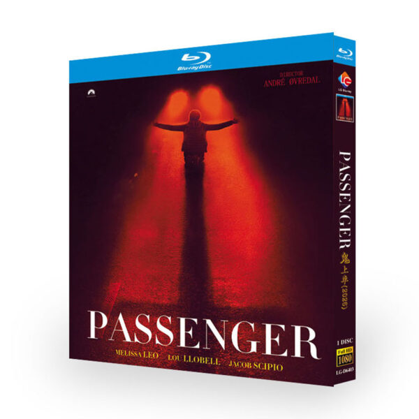 Passenger