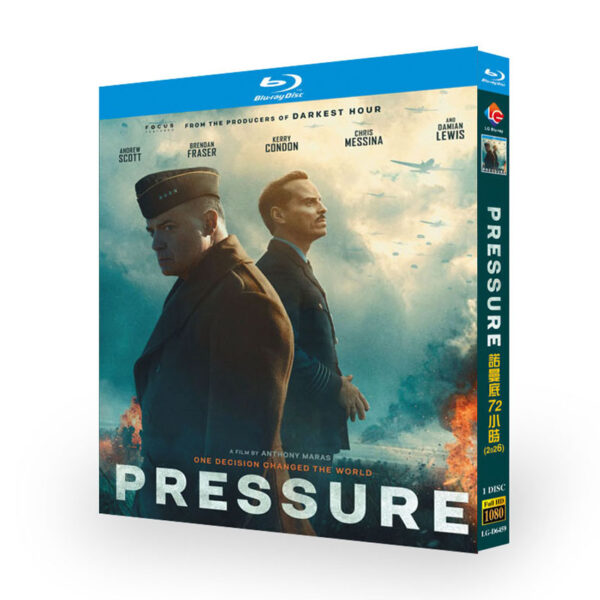 Pressure