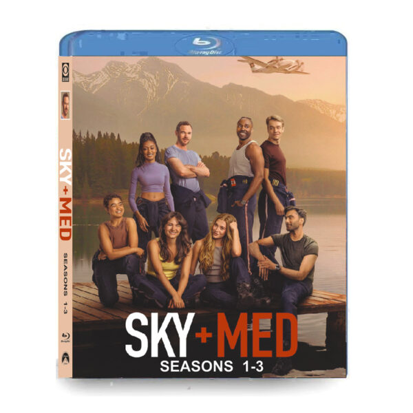 SkyMed