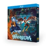 Soy Frankelda