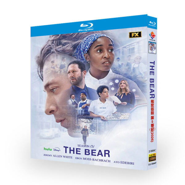 The Bear
