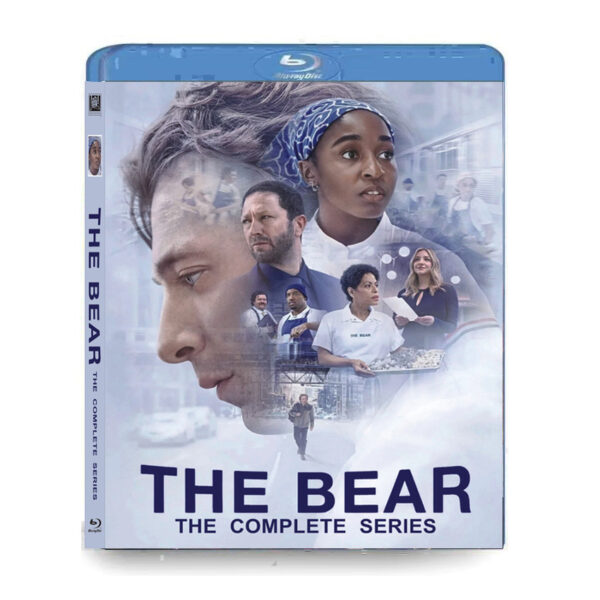 The Bear