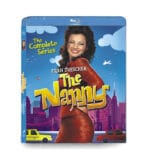 The Nanny