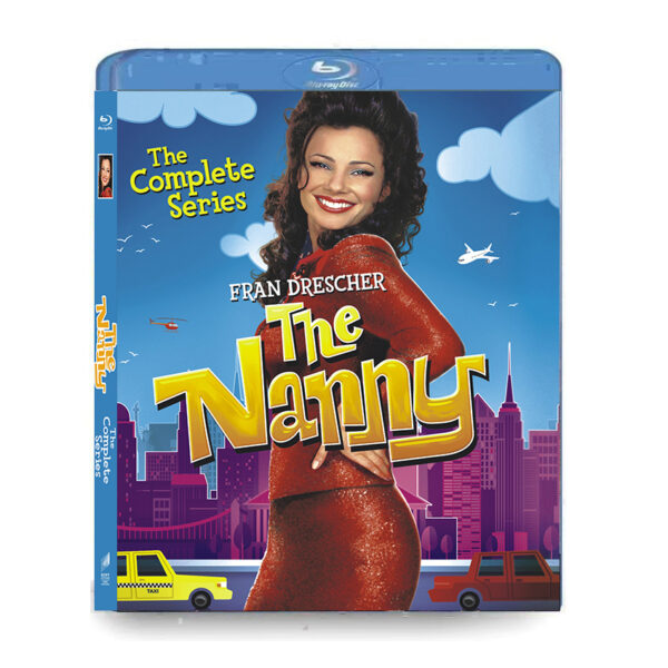 The Nanny