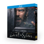 The Terror: Devil in Silver
