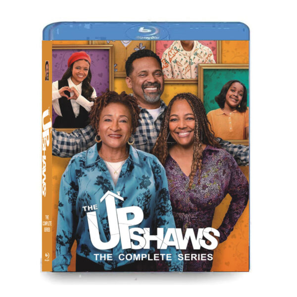 The Upshaws