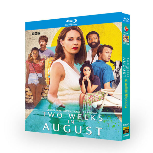 Two Weeks in August