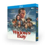 Widow's Bay