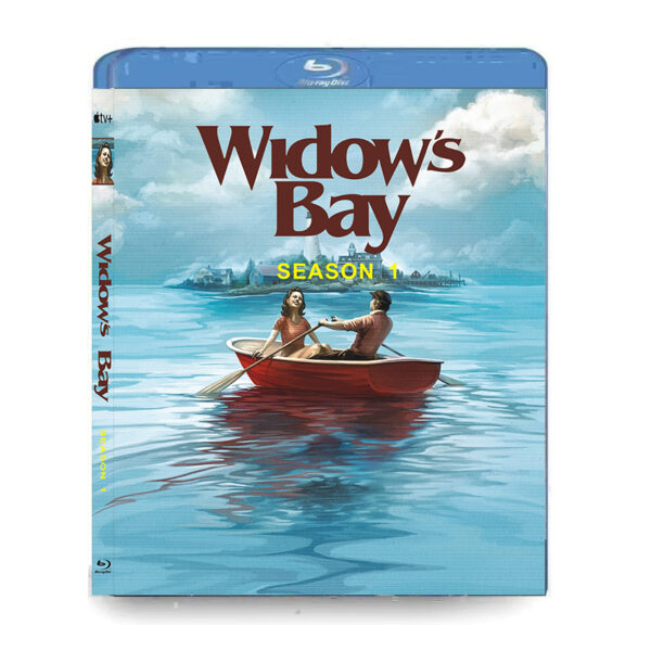 Widow's Bay