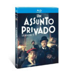A Private Affair