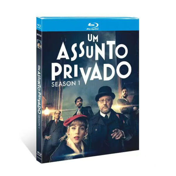 A Private Affair