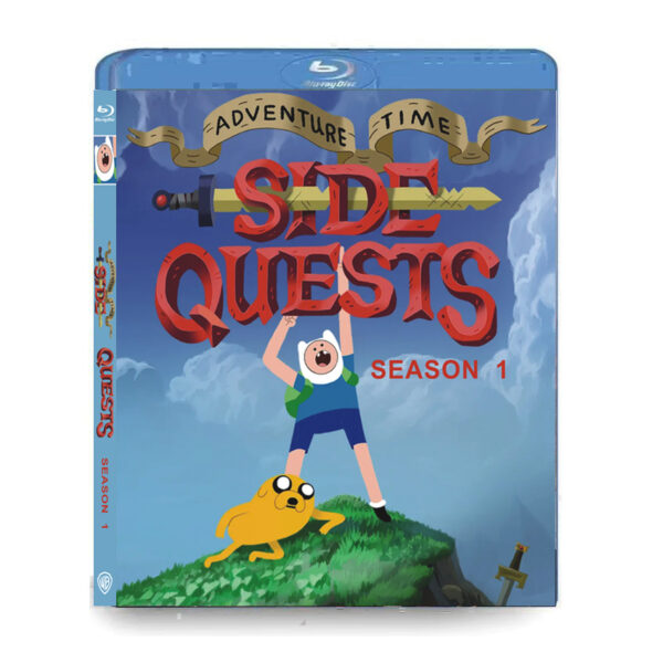 Adventure Time