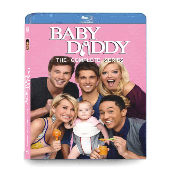 Baby Daddy