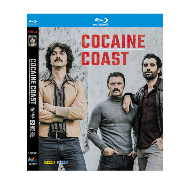 Cocaine Coast