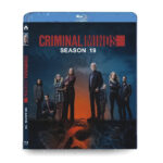 Criminal Minds
