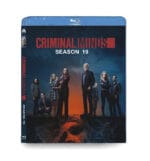 Criminal Minds