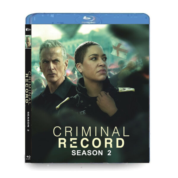 Criminal Record