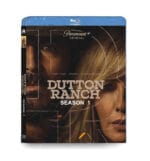 Dutton Ranch