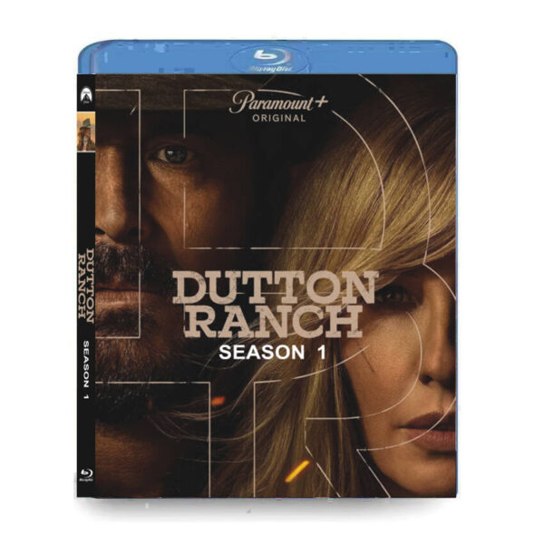 Dutton Ranch