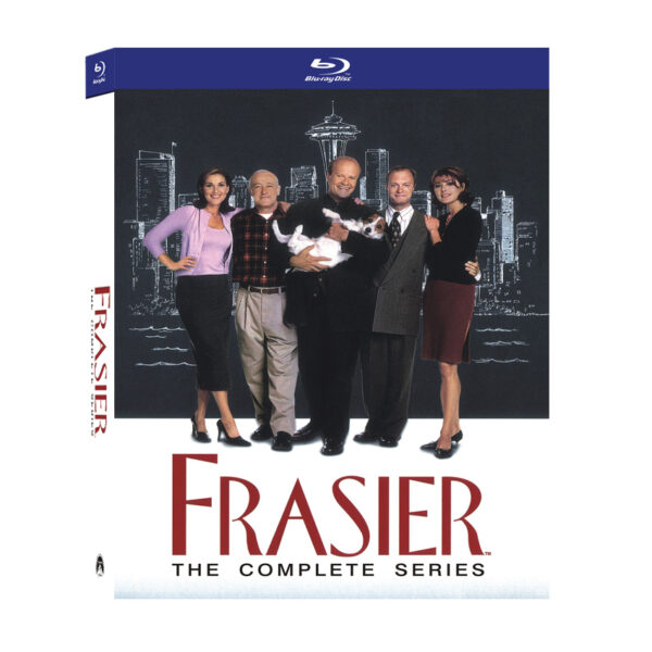 Frasier