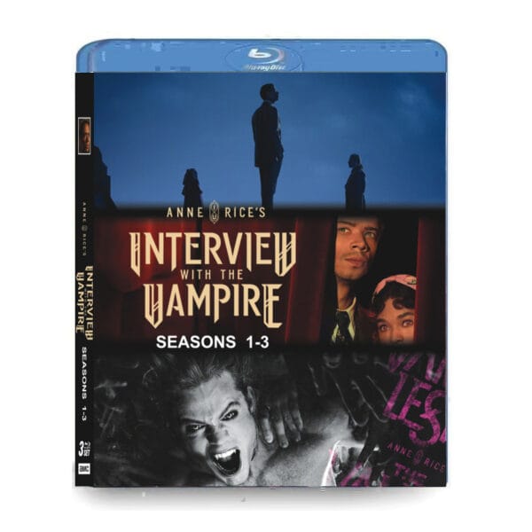 Interview with the Vampire