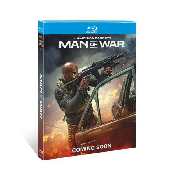 Man of War