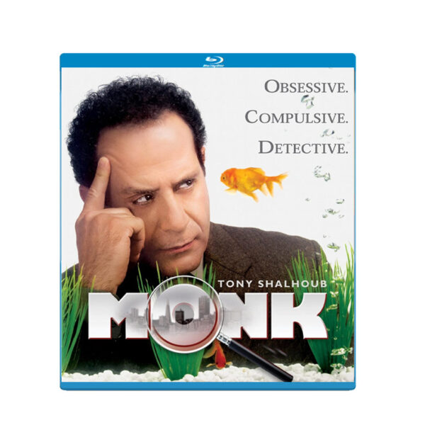 Monk