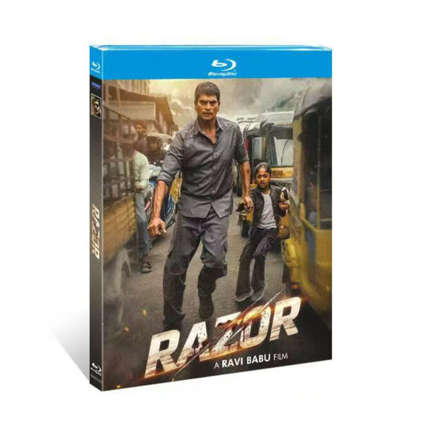 Razor