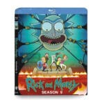 Rick and Morty
