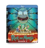 Rick and Morty