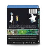 Rick and Morty