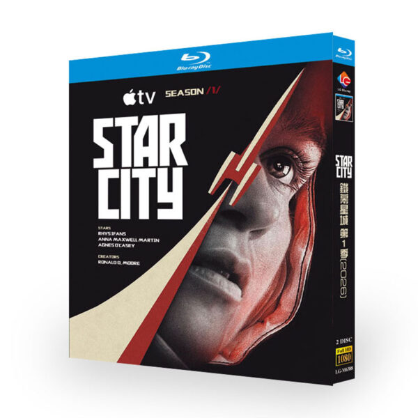Star City