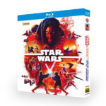 Star Wars Trilogy
