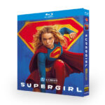 Supergirl