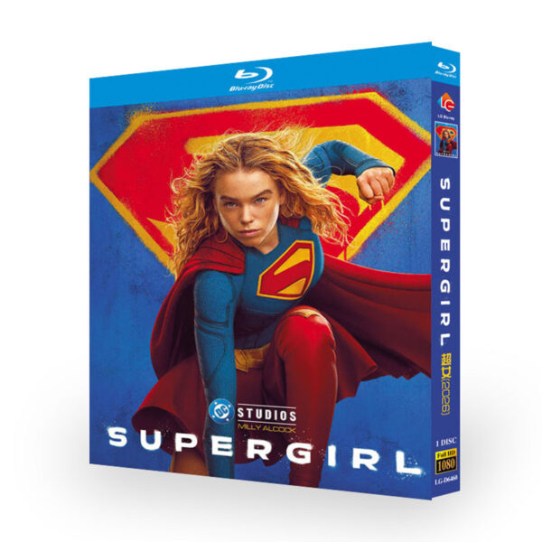 Supergirl