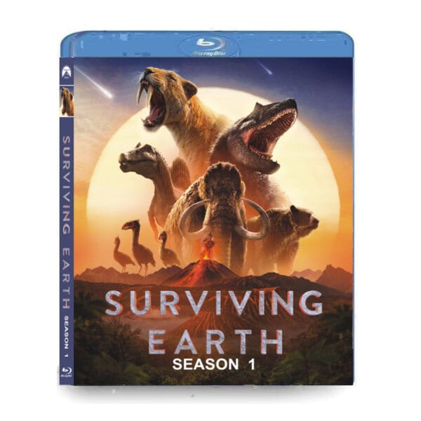 Surviving Earth