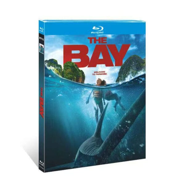 The Bay