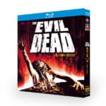 The Evil Dead