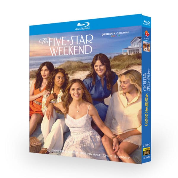 The Five-Star Weekend